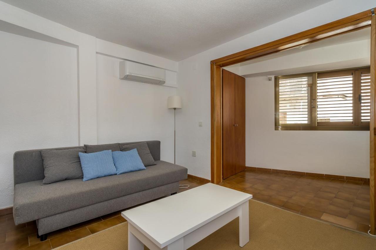 Sun Apartment Altea Exterior photo