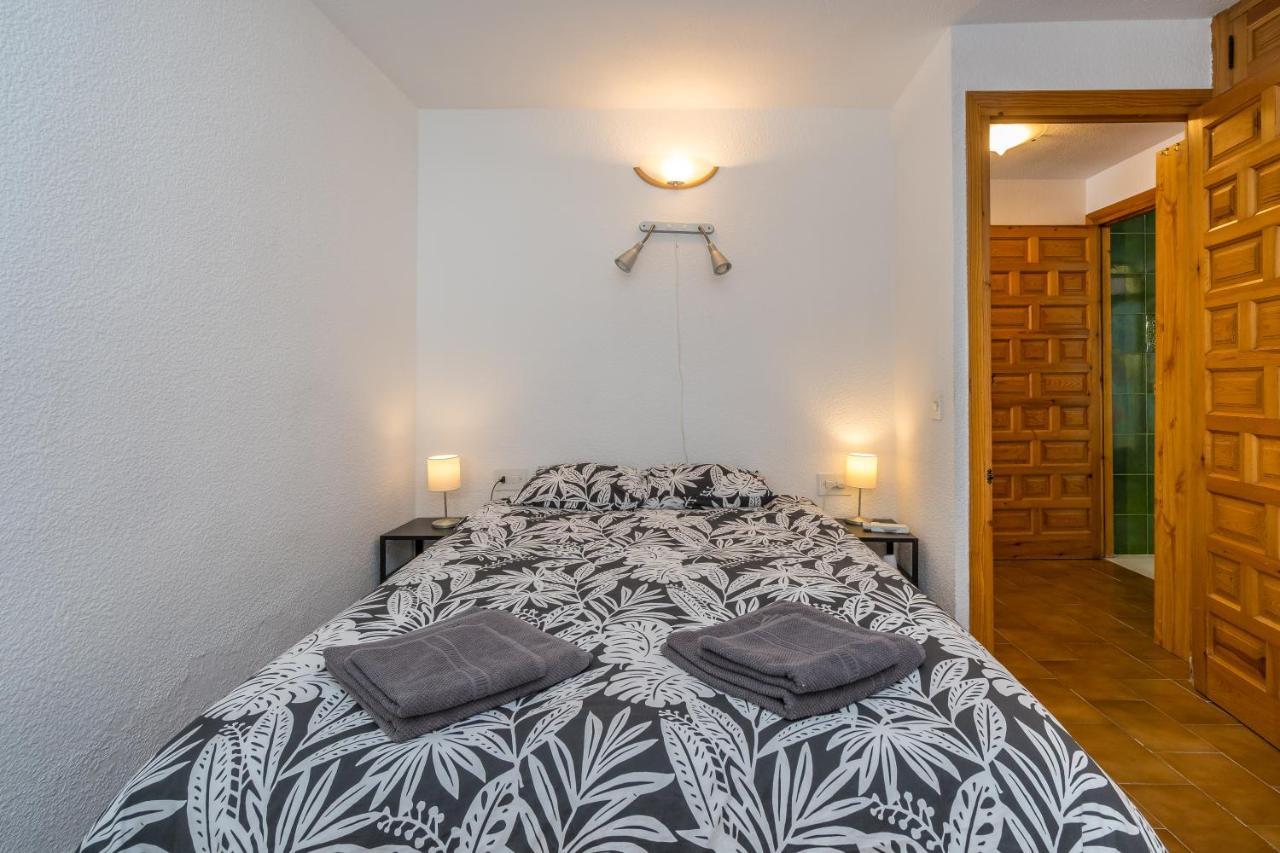 Sun Apartment Altea Exterior photo