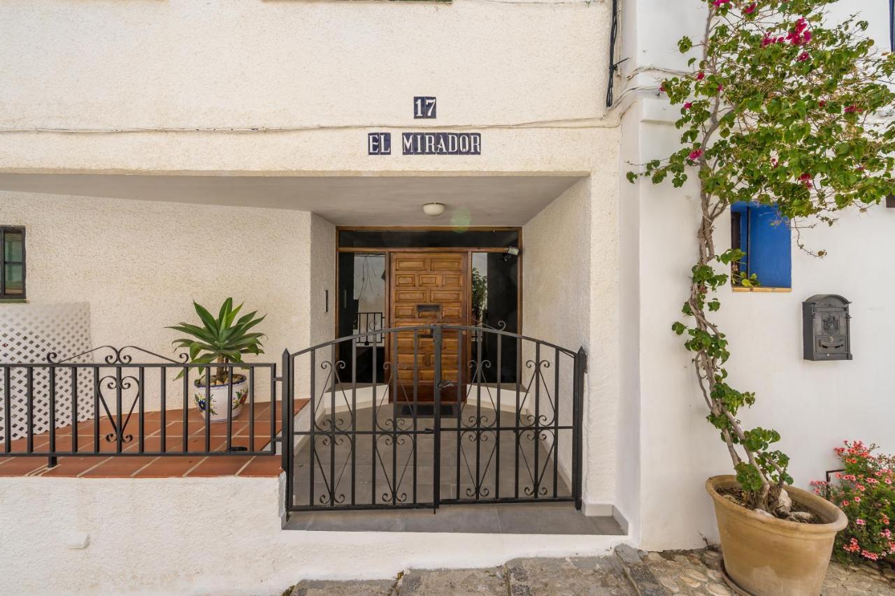 Sun Apartment Altea Exterior photo
