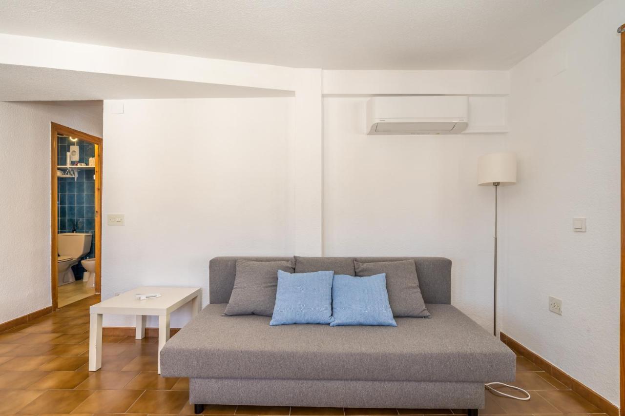 Sun Apartment Altea Exterior photo