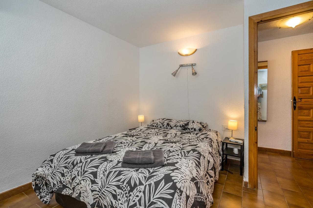 Sun Apartment Altea Exterior photo