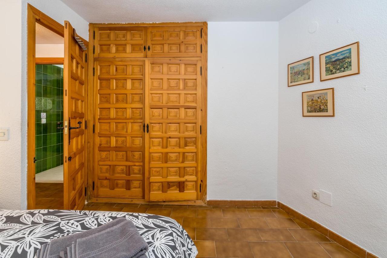 Sun Apartment Altea Exterior photo